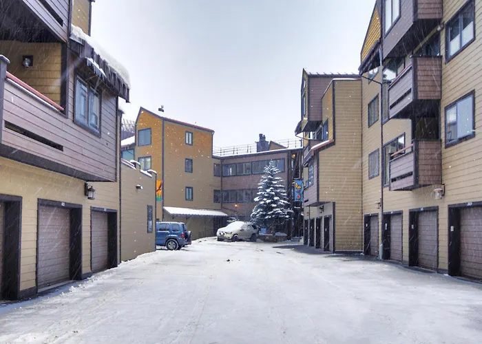 An303 Anaconda Apartment Copper Mountain