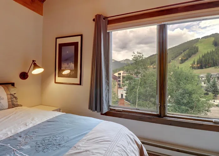 Apartment An303 Anaconda Copper Mountain