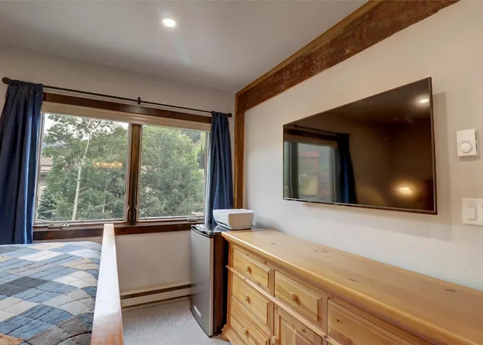 An303 Anaconda Apartment Copper Mountain