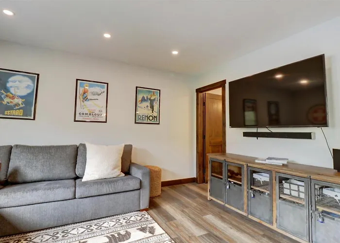 Apartment An303 Anaconda *