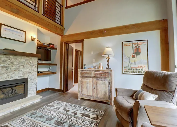 An303 Anaconda Apartment Copper Mountain