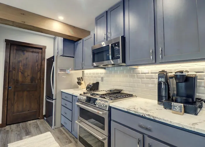 Apartment An303 Anaconda Copper Mountain