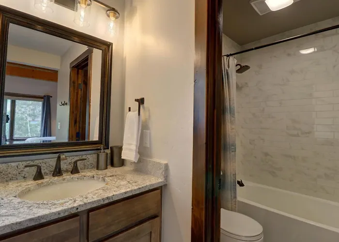 An303 Anaconda Apartment Copper Mountain