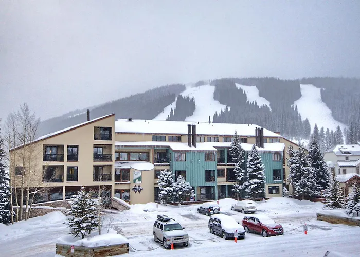 An303 Anaconda * Copper Mountain